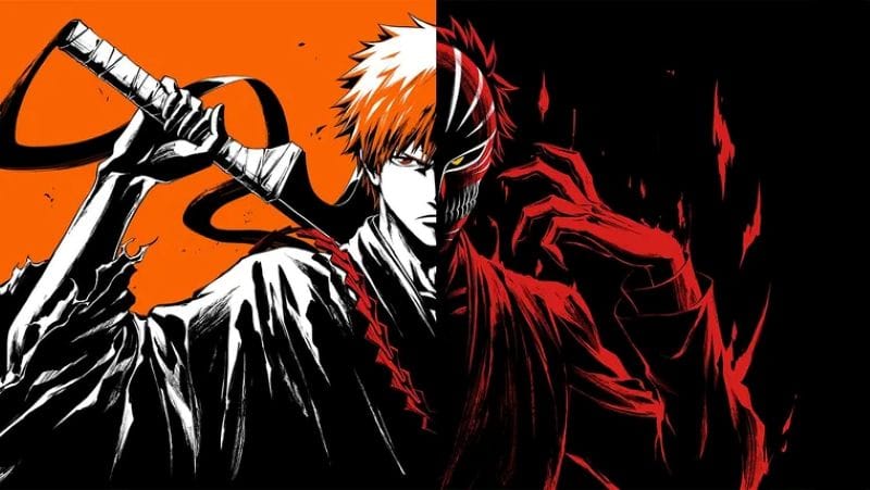Bleach (Tite Kubo)
