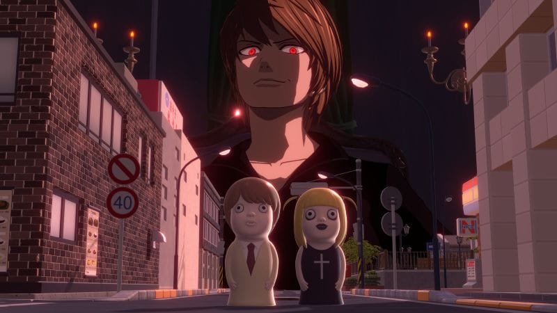 Death Note