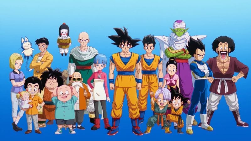 Dragon Ball