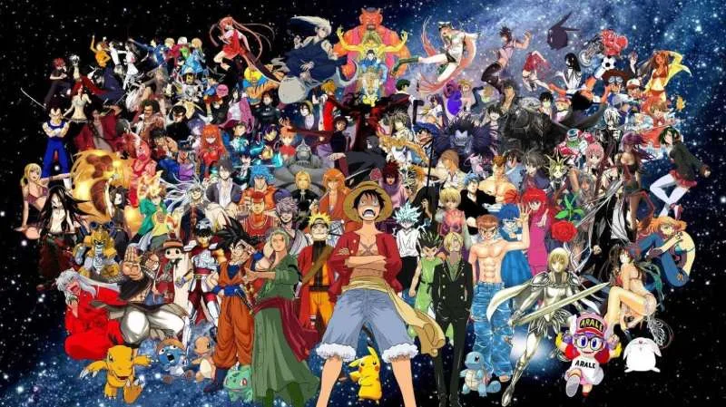 Manga Là Gì?