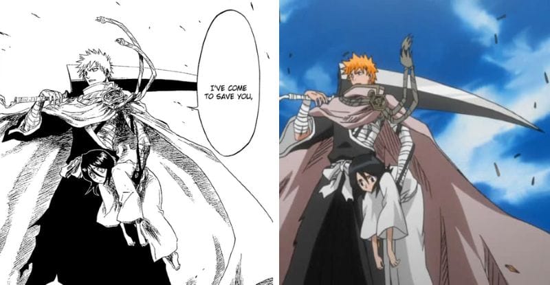 Manga và Anime: Điểm Khác Biệt