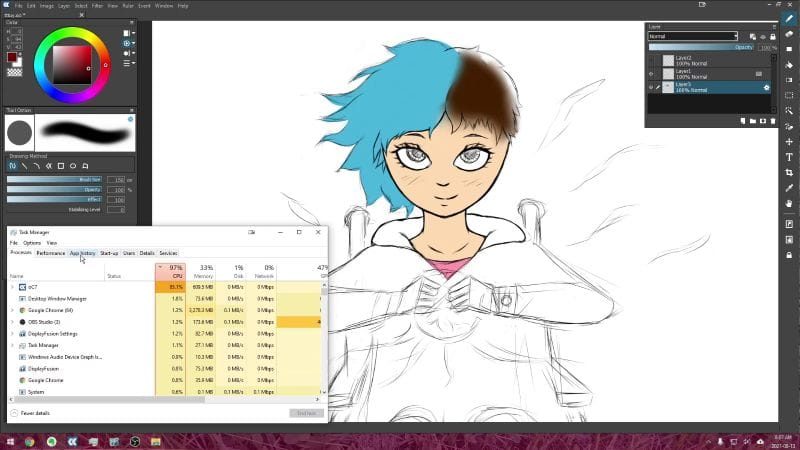 OpenCanvas