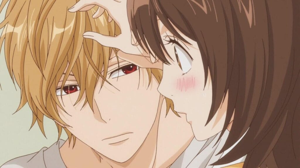 Shoujo là gì