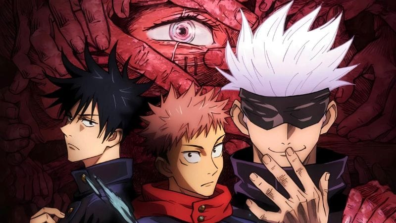 Shounen là gì