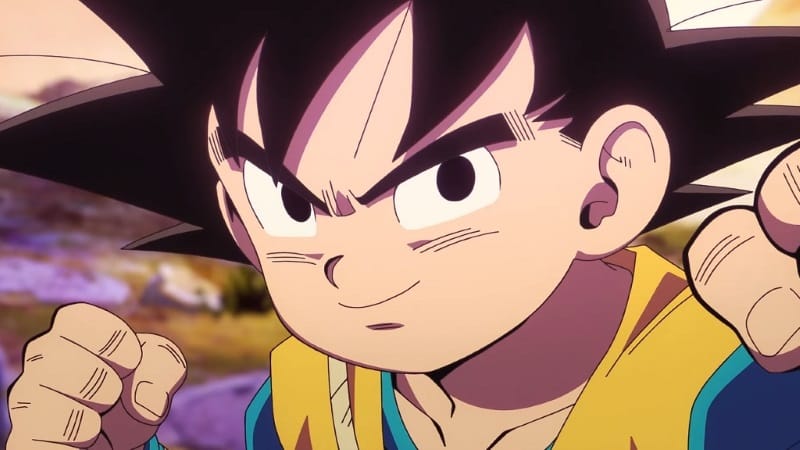 Akira Toriyama và sự thành công của Dragon Ball