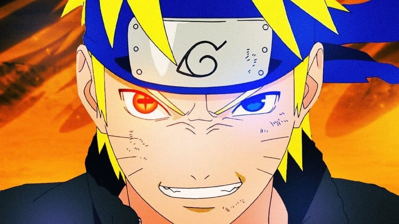 Các kiểu nhân vật manga