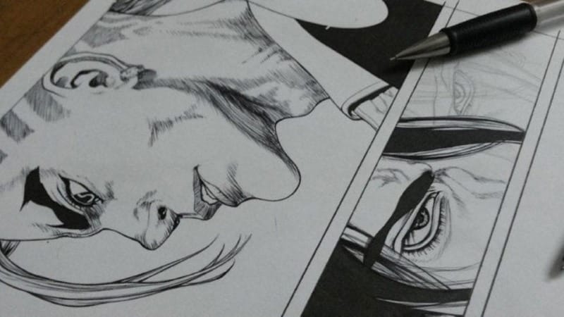 Các mangaka nổi tiếng