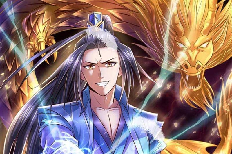 Đặc điểm nổi bật của manhua isekai