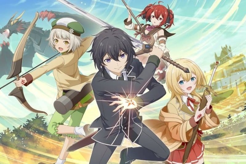 Isekai sự bội thực của những cuộc phiêu lưu