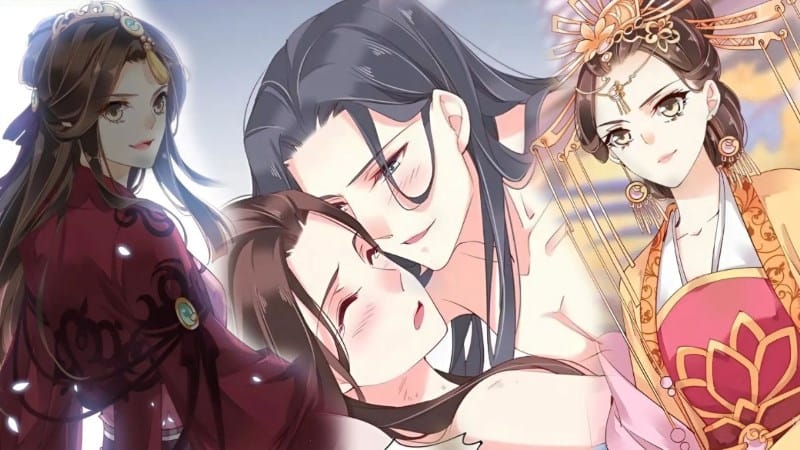 Manhua isekai là gì?
