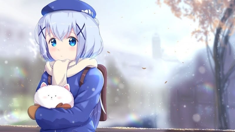 "Moe" và ảnh hưởng trong cộng đồng manga toàn cầu
