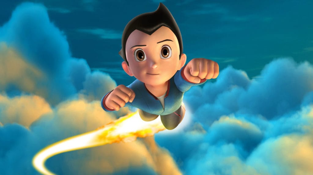Osamu Tezuka và những đóng góp trong manga hiện đại