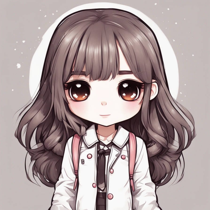 Ứng dụng của "chibi" trong đời sống hiện đại