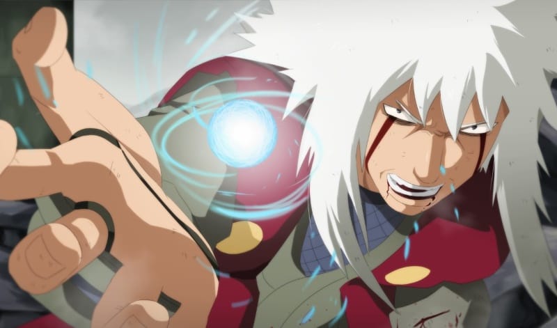 Vai trò của sensei trong manga