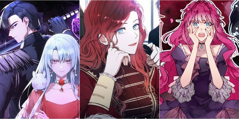 Vì sao manhua isekai thu hút người đọc?