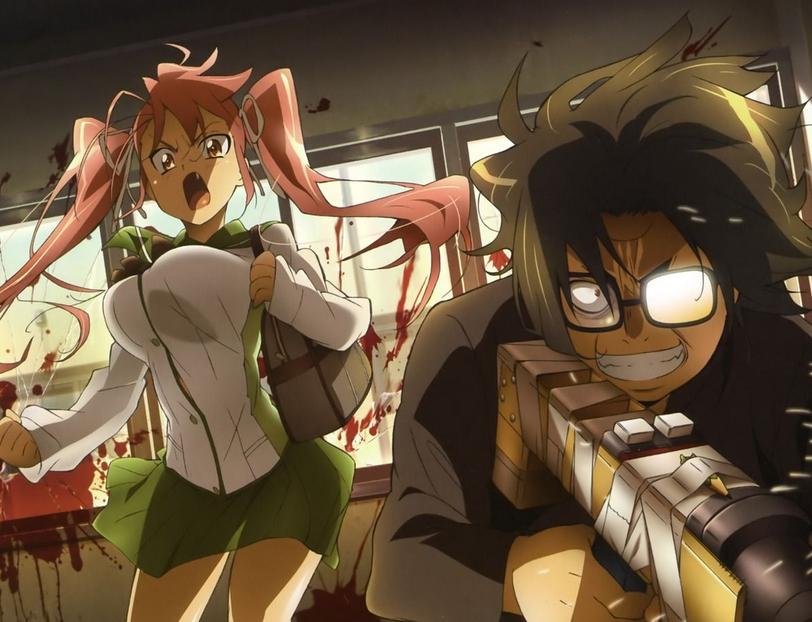 Zombie và ngày tận thế là ý tưởng không còn mới lạ